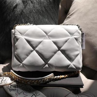 China Hot Selling Luxury Brand Brand New Fashion Handbag Bags With High Quality for sale