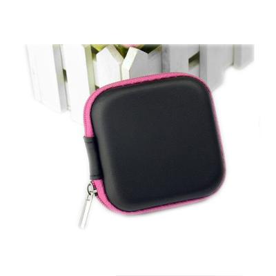 China No Headphone Storage Electronics Accessories Digital Cable Organizer Bag for sale