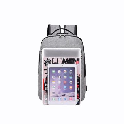 China With Business Large Capacity Waterproof Password Anti-theft USB Computer Backpack Multifunctional USB Backpack Travel Filling Handbag for sale