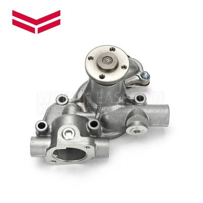 China Building material shops 119810-42003 3TNE82 3D82 for Yanmar water pump 3TNE82 for Yanmar diesel engine water pump for Yanmar water pump for sale