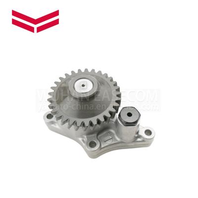 China Building Material Shops 129407-32001 4JH5E 4JH For Oil PumpYanmar 4JH5E 4JH For Yanmar Marine Oil Pump 4JH5E 4JH For Yanmar Oil Pump for sale