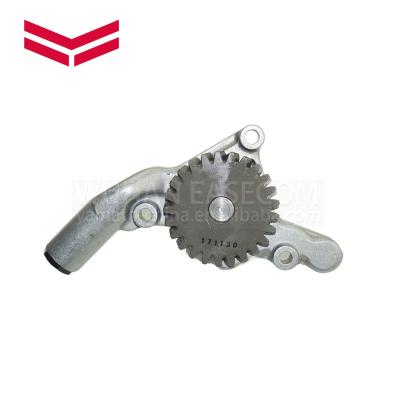 China Building Material Shops 119624-32000 3TNE74 3D74E for Oil PumpYanmar 3TNE74 3D74E for Yanmar Oil Pump 3D74 for Yanmar Oil Pump for sale