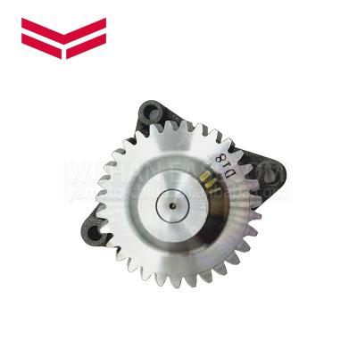 China Building Material Shops 121575-32090 3T72 3T75 For Oil PumpYanmar 3T72 3T75 TK235 For Yanmar Oil Pump 3T75 3T72 TK353 For Yanmar Oil Pump for sale