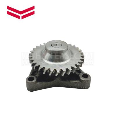 China Building Material Shops 121575-32090 3GM30 2GM20 For Oil PumpYanmar 3GM30 For Yanmar Marine Engine Oil Pump 2GM20 For Yanmar Oil Pump for sale