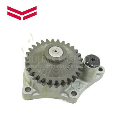 China Building Material Shops 129486-32001 TK486 4TNE86 For Oil PumpYanmar TK486 For Yanmar Oil Pump TK486 4TNE86 For Yanmar Oil Pump for sale