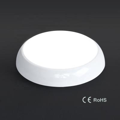 China Outdoor Mounted IP65 Waterproof And Waterproof Bathroom Ceiling Light 2021 Home Lighting Waterproof Ceiling Lamp for sale