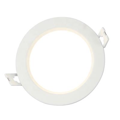 China modern waterproof ip65 downlight for hotel project anti-glare downlight 3W 7W 9W 12w 15W led cob downlight for sale