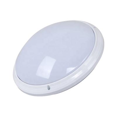 China mashroom lamp light fixture outdoor mounted waterproof garage resin lamp kitchen led light 36w cilling light for sale