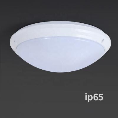 China Waterproof Led Ceiling Lights Home Outdoor Mounted Lighting Ip65 Warmwhite 2500-6500k Ceiling Light Bathroom for sale