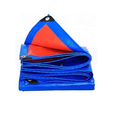 China Virgin material heavy duty waterproof waterproof tarpaulin pe tarpaulin wind proof pe tarpaulin for sale