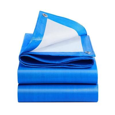 China Wind Proof Plastic 100% Tarpaulin PE Tarpaulin Virgin PE Tarpaulin Sheet for sale