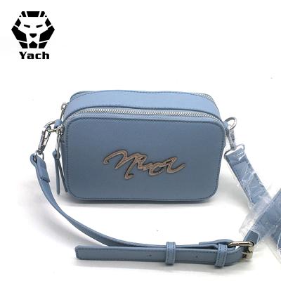 China Handbags Messenger Bags New Design Ladies Leather Shoulder Cross - Body Bags Women Handbags Messenger Bags Cross - Body for sale