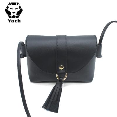 China New Arrival Good Quality Handbag Messenger Bags Mini Handbags Black Women Cross - Body Handbags Bags Women for sale