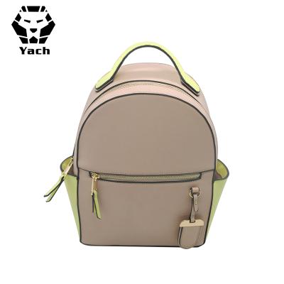 China Wholesale custom logo waterproof travel brand backpack outdoor ladies backpack stylish fashion women backpack for sale