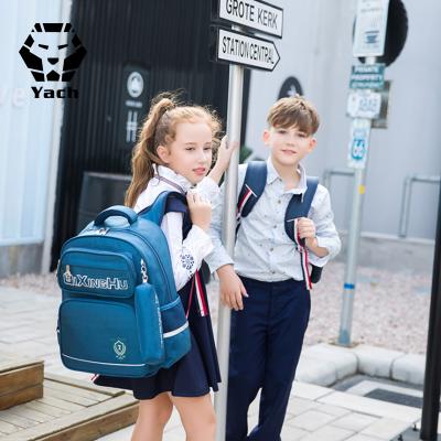 China Wholesale Customized Casual Customized Korean School Bags New Fancy Teenagers Girls Cartoon China Backpacks Children Daypack Design Brand Name for sale