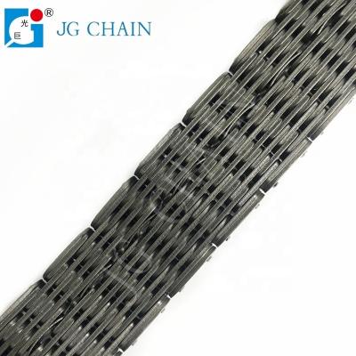 China Factory China Automobile Chain Transfer Case Hy-Vo Chain for sale