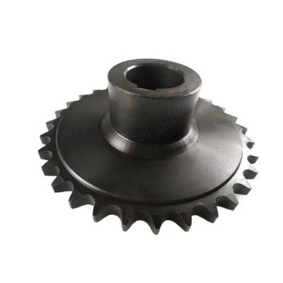 China Factory Chain Sprocket Kits Small Roller Chain Sprocket for sale