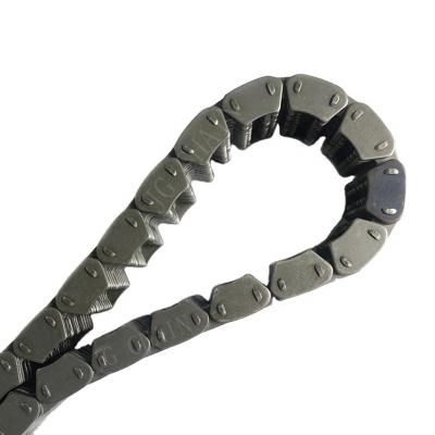 China China Factory HT-Yo Chain HT Chain For Transfer Car TUV Certificated Chains for sale