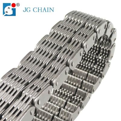 China Factory TUV Certified Manufacturer Transfer Case Chain HV Chains Cars for sale