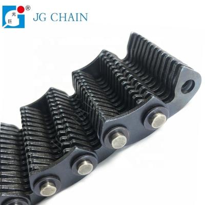 China Factory direct sales high tensile strength low noise silent chain cl 12 for sale