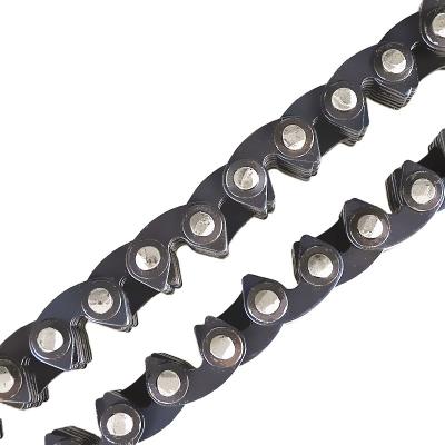 China Factory Direct Sales Industrial Standard Silent Steel Tooth Chain Cl 16 for sale