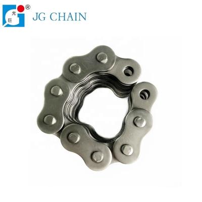 China Factory direct sales LH3288 quality left hand series lifting machinery parts forklift bl1688 leaf lifting chain for sale