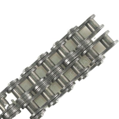 China High quality British standard type chain roller factory direct sales chain 12B-2 for sale