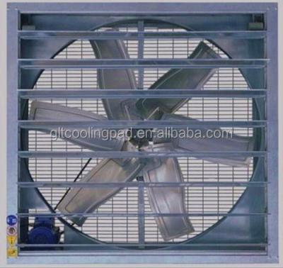 China Farms Use Ventilation Industrial Purpose Negative-pressure Exhaust Fan For Greenhouse for sale