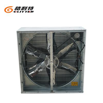 China Industrial Farms Exhaust Fan Factory Price Ventilation Fan Popular In Poultry Farm/Animal Husbandry for sale