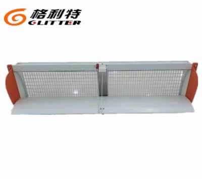 China Farms Hog House Ventilation Window White Single Side Wall Air Intake for sale