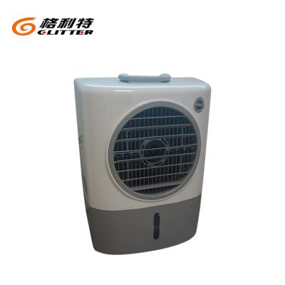 China Cooling only. 230 VAC Air Cooler Room Portable Evaporative Air Cooler with Water for sale