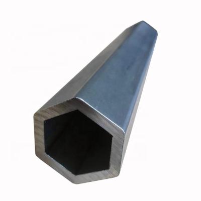 China Other Premier Special Shaped Steel Tubes / Special Steel Pipe Octagonal Steel Tube for sale