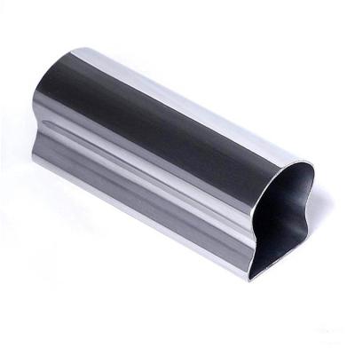 China Other Special Custom Formed Steel Pipe / Hot Sale Cold Drawn Seamless Carbon Tube Price for sale