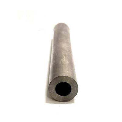 China Thick structure pipe wall paint cold drawn din 2391 liquid seamless precision steel pipe steel tube for sale