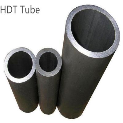 China High Quality Cold Rolled Seamless Steel Pipe /Black Steel Structure Precision Pipe Tube Tube for sale