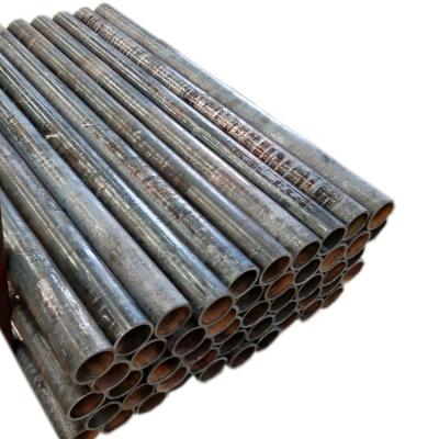 China thin wall q235b rectangular steel pipe square structure cavity steel tube structural welded square pipe for building material for sale