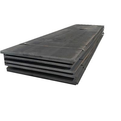 China Ship Plate NM360 Wear Resistant Steel Plate / Wear Resistant Steel Sheet for sale