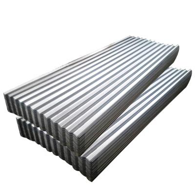 China Corrugated Roof Sheet Roofing Sheet Galvanized Corrugated Galvalume Plate for sale