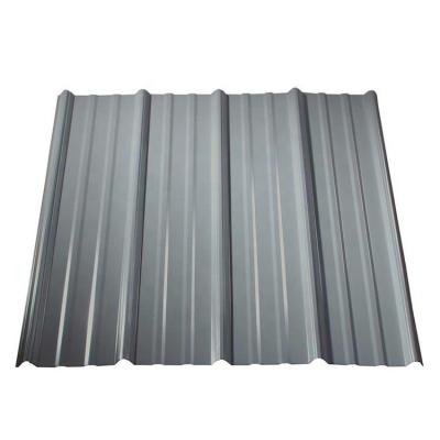 China Corrugated Roof Sheet Roofing Iron Gi Sheet Thickness Corrugated Galvanized Steel Roof Sheet for sale