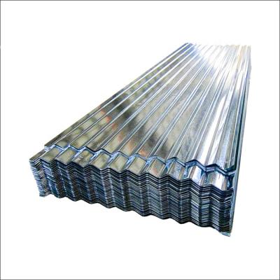 China Roof Sheet GI Corrugated Roofing Corrugated Iron Sheet Zinc Metal Sheets Galvanized Roofing Sheet for sale