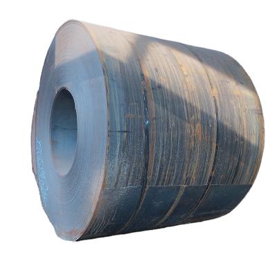 China Boiler a36 thickness hot rolled low carbon wall steel coil price for sale