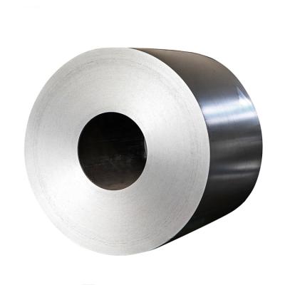 China Master Mine Site Quality GP Galvanized Steel Sheet Aluminum-zinc Coated Steel Coil for sale