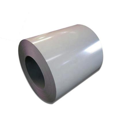 China High Strength Steel Plate PPGI Galvalume Strip Coated Sheet / Plate /Galvanized Steel Color In Coils for sale