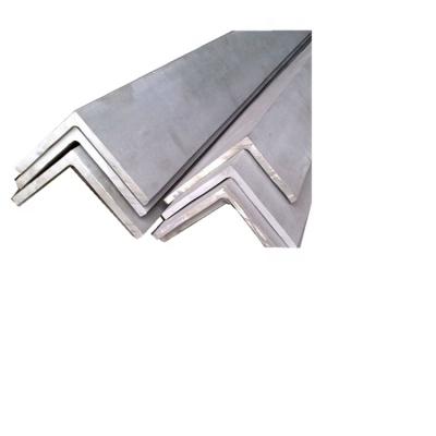 China Kitchen Supplies China Supply 304 Size 304 Price 304L 321 Stainless Steel Angle Bar for sale