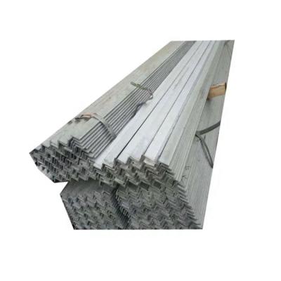 China Kitchen Supplies Hot Sale 304 Size 304 Price 304L 321 Stainless Steel Angle Bar for sale