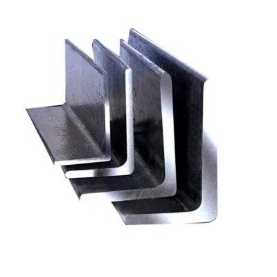 China Kitchen supplies 201 stainless steel 304 321 316L price of equal angle steel / ss angle iron / angle iron for sale