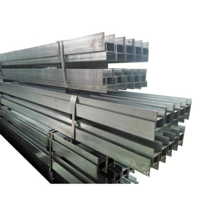 China Structural/building steel beams VIGA PERFIL H HÉLAS ANCHAS HEB HEA for sale