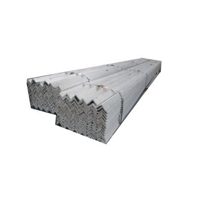 China Construction Steel Structure Angle Bar 75*75*6 1.0038 S355JR S345JR 1.0038 Carbon Steel Angle Bar for sale