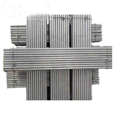 China Hot Rolled Galvanized Tool Steel Bar ASTM A36 Hot Sales Steel Round Bar for sale