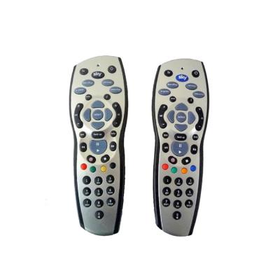 China SKY TV Sky HD Rev9 Remote Control Remote Control + Plus Rev. 9 Version Sky HD Remote Control + New Rev9 HD Remote Control for sale